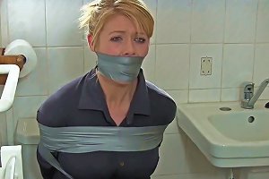 XHAMSTER - Blonde Housewife In Bathroom Free Xxx In Youtube Hd Porn A0