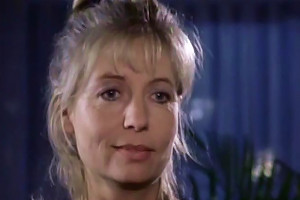 XHAMSTER - Sabine Postel In Tatort Voll Ins Herz 1998