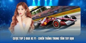 Cược Top 3 Đua Xe F1 - Chiến Thắng Trong Tầm Tay Bạn